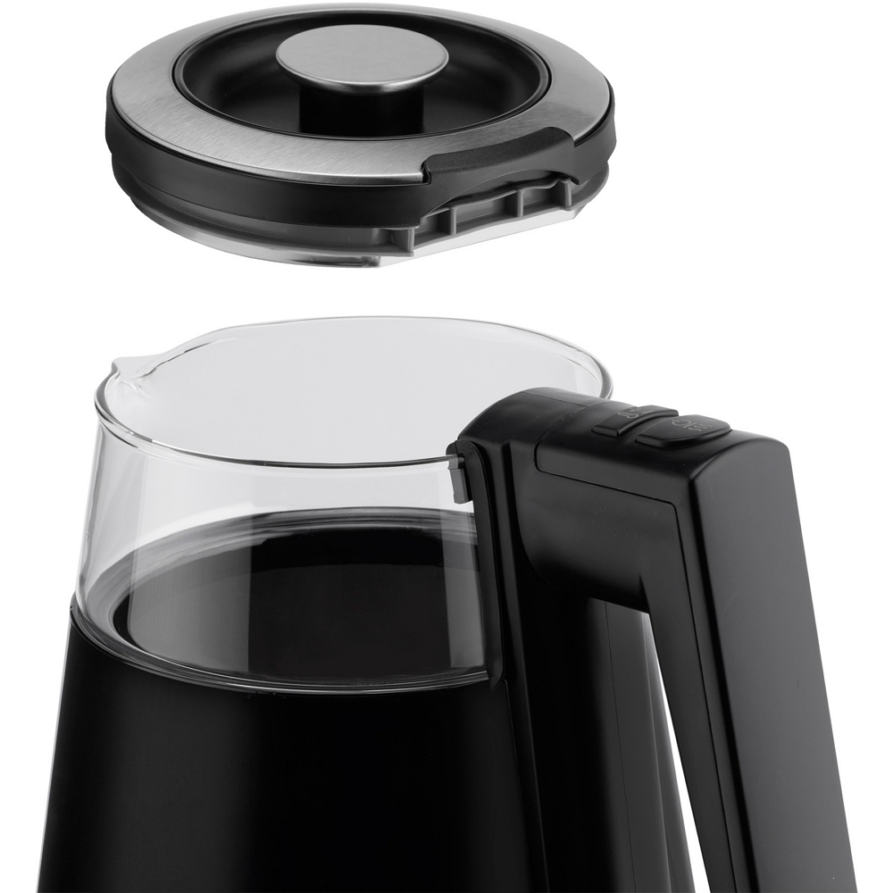 Чайник электрический Vitek VT-7063 photo 4