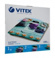 Весы напольные Vitek VT8063 thumbnav 3