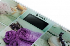Весы напольные Vitek VT8063 thumbnav 4