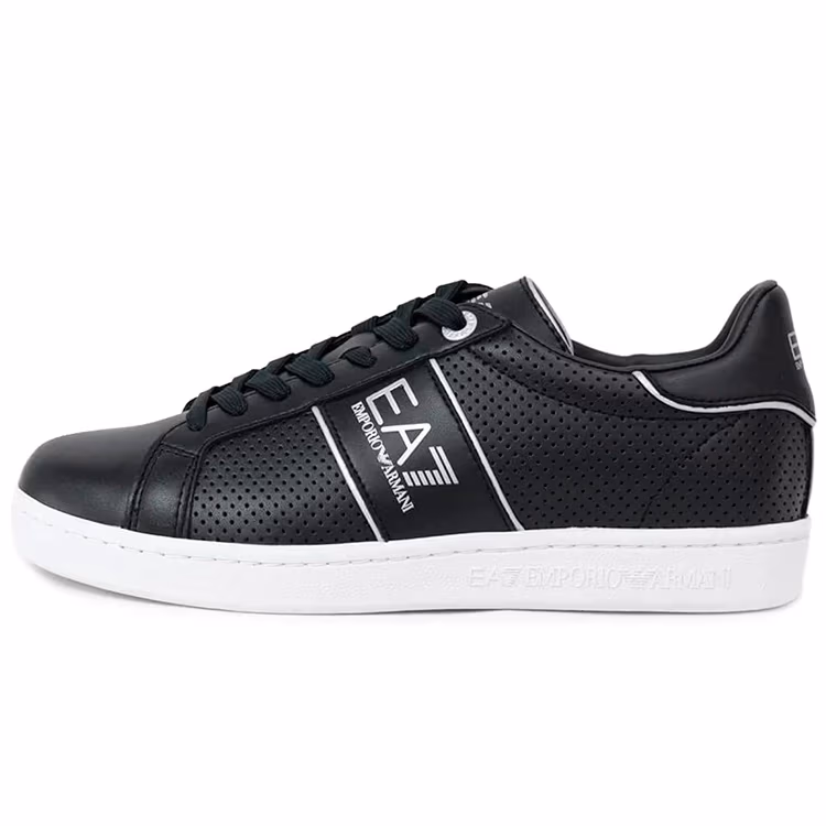 Incaltaminte Sport EA7 EMPORIO ARMANI SNEAKER EA7 