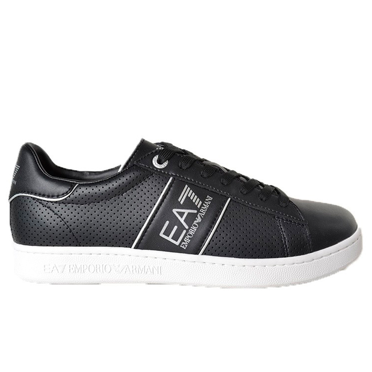 Incaltaminte Sport EA7 EMPORIO ARMANI SNEAKER EA7 pt Femei / 37.5 / Negru photo 2