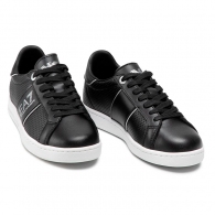 Incaltaminte Sport EA7 EMPORIO ARMANI SNEAKER EA7 thumbnav 3