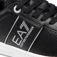 Incaltaminte Sport EA7 EMPORIO ARMANI SNEAKER EA7 thumbnav 5