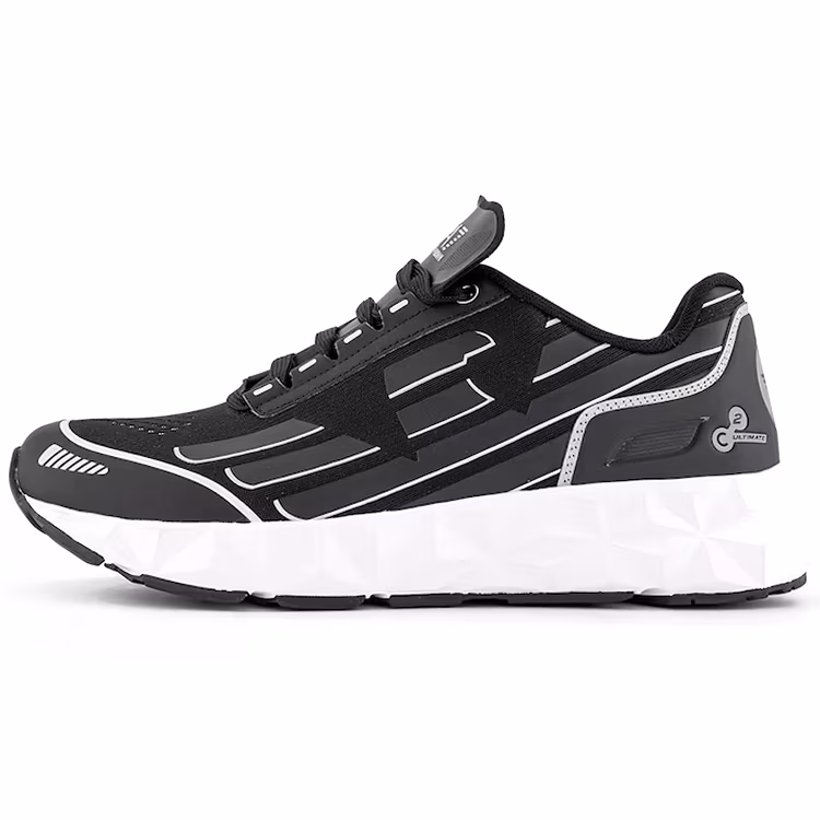 Incaltaminte Sport EA7 EMPORIO ARMANI SNEAKER 