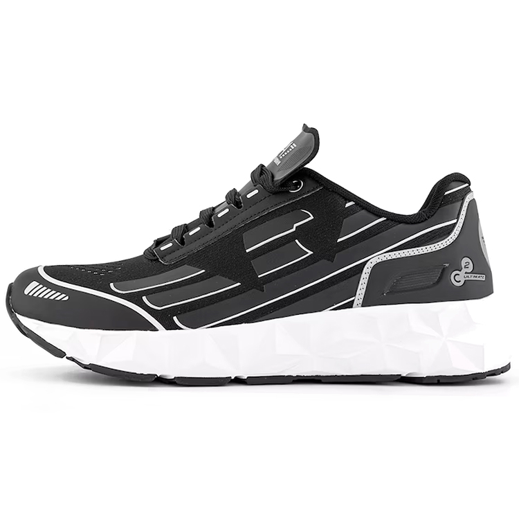 Кроссовки EA7 EMPORIO ARMANI SNEAKER photo 