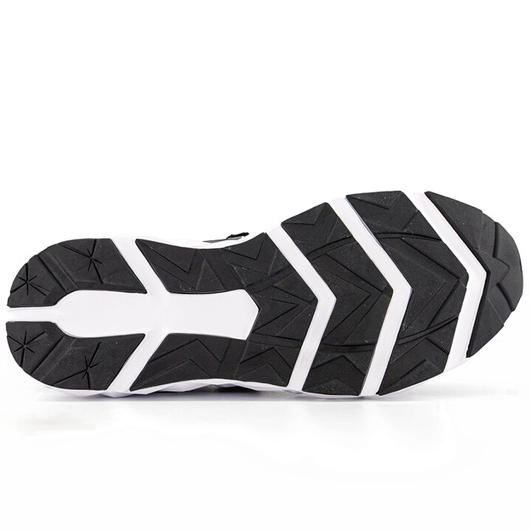 Кроссовки EA7 EMPORIO ARMANI SNEAKER / Мужской / 36 / Черный photo 5
