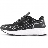 Кроссовки EA7 EMPORIO ARMANI SNEAKER thumbnav