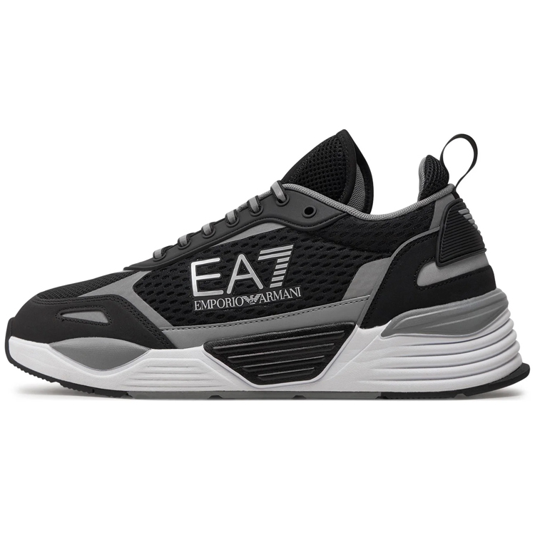 Incaltaminte Sport EA7 EMPORIO ARMANI ACE RUNNER photo 