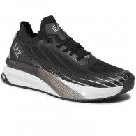 Кроссовки EA7 EMPORIO ARMANI CRUSHER SONIC KNIT thumbnav 2