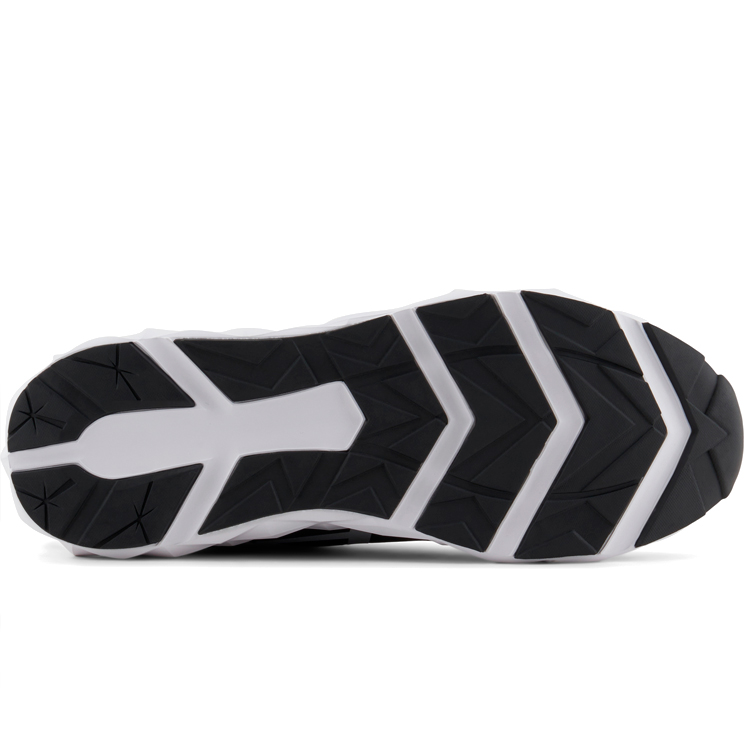 Кроссовки EA7 EMPORIO ARMANI SNEAKER ULTIMATE C2 KOMBAT / Женский / 35.5 / Черный/Серый photo 3