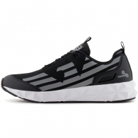 Кроссовки EA7 EMPORIO ARMANI SNEAKER ULTIMATE C2 KOMBAT thumbnav