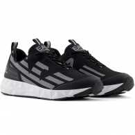 Кроссовки EA7 EMPORIO ARMANI SNEAKER ULTIMATE C2 KOMBAT thumbnav 4