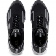 Кроссовки EA7 EMPORIO ARMANI SNEAKER ULTIMATE C2 KOMBAT thumbnav 5