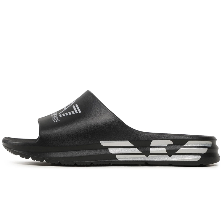 Slapi EA7 EMPORIO ARMANI WATER SPORTS CRUSHER photo Slapi EA7 EMPORIO ARMANI WATER SPORTS CRUSHER photo