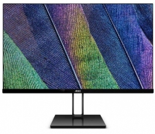 21.5" AOC IPS LED 22V2Q Borderless Black (5ms, 20M:1, 250cd, 1920x1080, 178°/178°, Display Port, HDMI, Audio Line-out) thumbnav 1