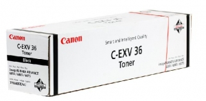 Toner Canon C-EXV36 Black (950g/appr. 56 000 pages 6%) for iR60xx,62xx,65xx thumbnav 1