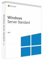 Dell Microsoft Windows Server 2019 Standard, Additional License 2 CORE, NO MEDIA/KEY (Customer Kit ) thumbnav 1