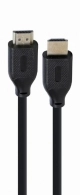 Cable HDMI 2.1 CC-HDMI8K-2M, Ultra High speed HDMI cable with Ethernet, Supports HDMI 2.1 8K UHD resolutions at 60 Hz, 2 m