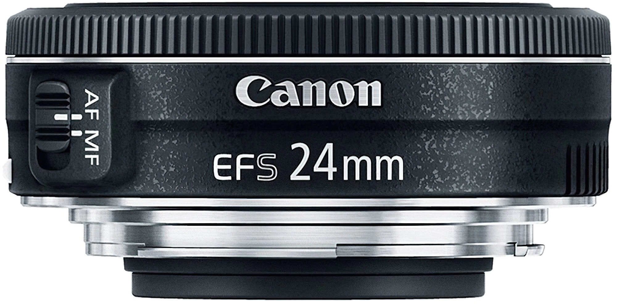Фикс-объектив Canon EF 24 mm f/2.8 STM (9522B005)