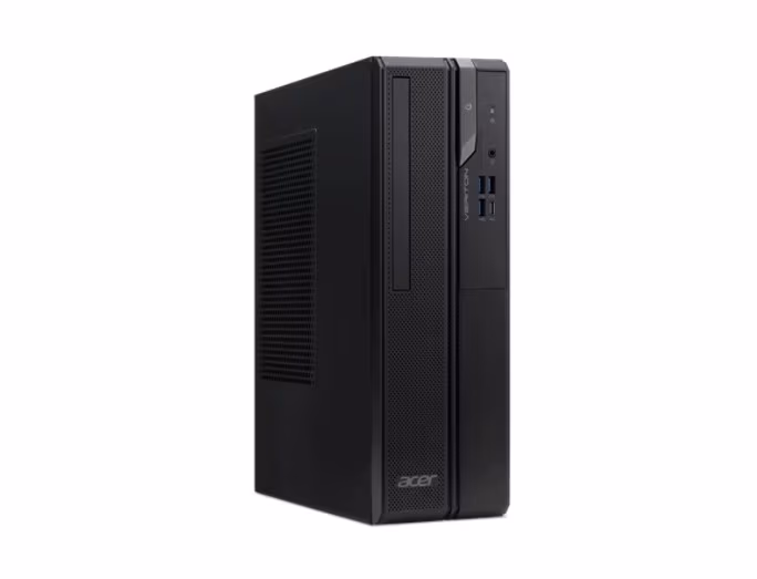 Calculator Acer Veriton X2720G SFF/ Intel Core i5-13400/ 16GB/ 256GB SSD + 1TB/ Win11Pro/ Black 