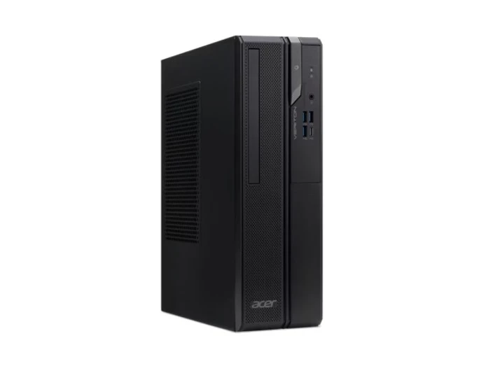 Calculator Acer Veriton X2720G SFF/ Intel Core i5-13400/ 16GB/ 256GB SSD + 1TB/ Win11Pro/ Black