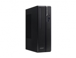 Calculator Acer Veriton X2720G SFF/ Intel Core i5-13400/ 16GB/ 256GB SSD + 1TB/ Win11Pro/ Black thumbnav 1
