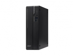 Calculator Acer Veriton X2720G SFF/ Intel Core i5-13400/ 16GB/ 256GB SSD + 1TB/ Win11Pro/ Black thumbnav 2