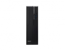 Calculator Acer Veriton X2720G SFF/ Intel Core i5-13400/ 16GB/ 256GB SSD + 1TB/ Win11Pro/ Black thumbnav 3