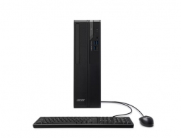 Calculator Acer Veriton X2720G SFF/ Intel Core i5-13400/ 16GB/ 256GB SSD + 1TB/ Win11Pro/ Black thumbnav 4