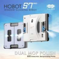Робот для мытья окон HOBOT S7 Pro thumbnav 4