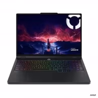 Laptop 16” Lenovo Legion Pro 5 16ADR10/ OLED/ WQXGA/ 165Hz/ AMD Ryzen 7 8745HX/ 32GB / 1TB SSD / RTX5060 / Eclipse Black