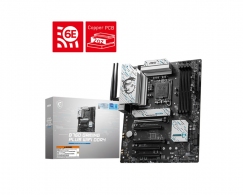 Материнская плата MSI B760 GAMING PLUS WIFI DDR4/ 1700/ B760/ DDR4/ ATX thumbnav 1