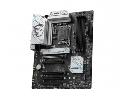 Материнская плата MSI B760 GAMING PLUS WIFI DDR4/ 1700/ B760/ DDR4/ ATX thumbnav 3