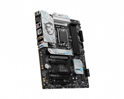 Материнская плата MSI B760 GAMING PLUS WIFI DDR4/ 1700/ B760/ DDR4/ ATX thumbnav 4