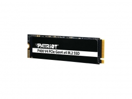 M.2 NVMe SSD Patriot P400 V4  2TB thumbnav 3