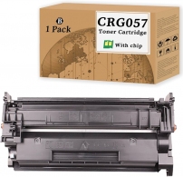 Compatible laser Canon CRG057 Black LBP223dw/ 226dw/ 228x, LaserJet Pro MFP M428/LBP223/MF443/MF445/453dw 3.1K Imagine thumbnav 1