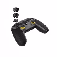 Беспроводной игровой контроллер Trust GXT 542BM MUTA, black/yellow