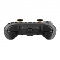 Беспроводной игровой контроллер Trust GXT 542BM MUTA, black/yellow thumbnav 3