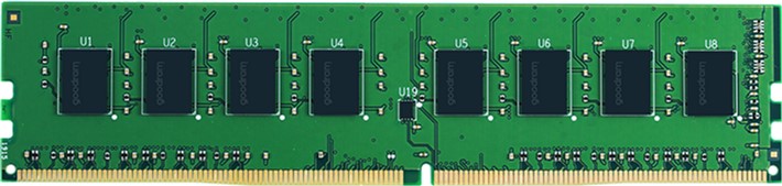 Оперативная память GOODRAM DDR4-3200 8ГБ photo 1