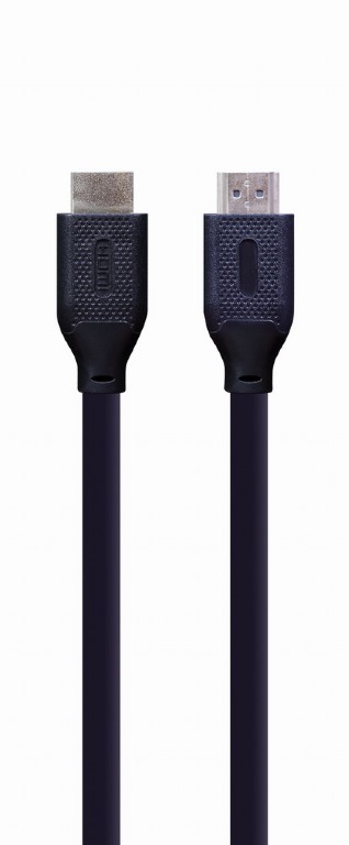 Cable HDMI 2.1 CC-HDMI8K-2M, Ultra High speed HDMI cable with Ethernet, Supports HDMI 2.1 8K UHD resolutions at 60 Hz, 2 m photo 2
