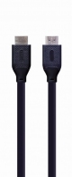 Cable HDMI 2.1 CC-HDMI8K-2M, Ultra High speed HDMI cable with Ethernet, Supports HDMI 2.1 8K UHD resolutions at 60 Hz, 2 m thumbnav 2