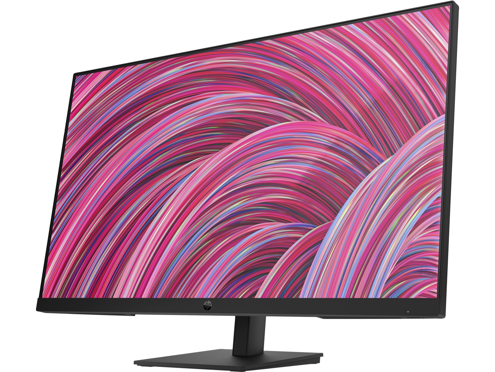 31.5” Монитор HP IPS LED P32u G5 / 5ms / QHD / Black photo 1