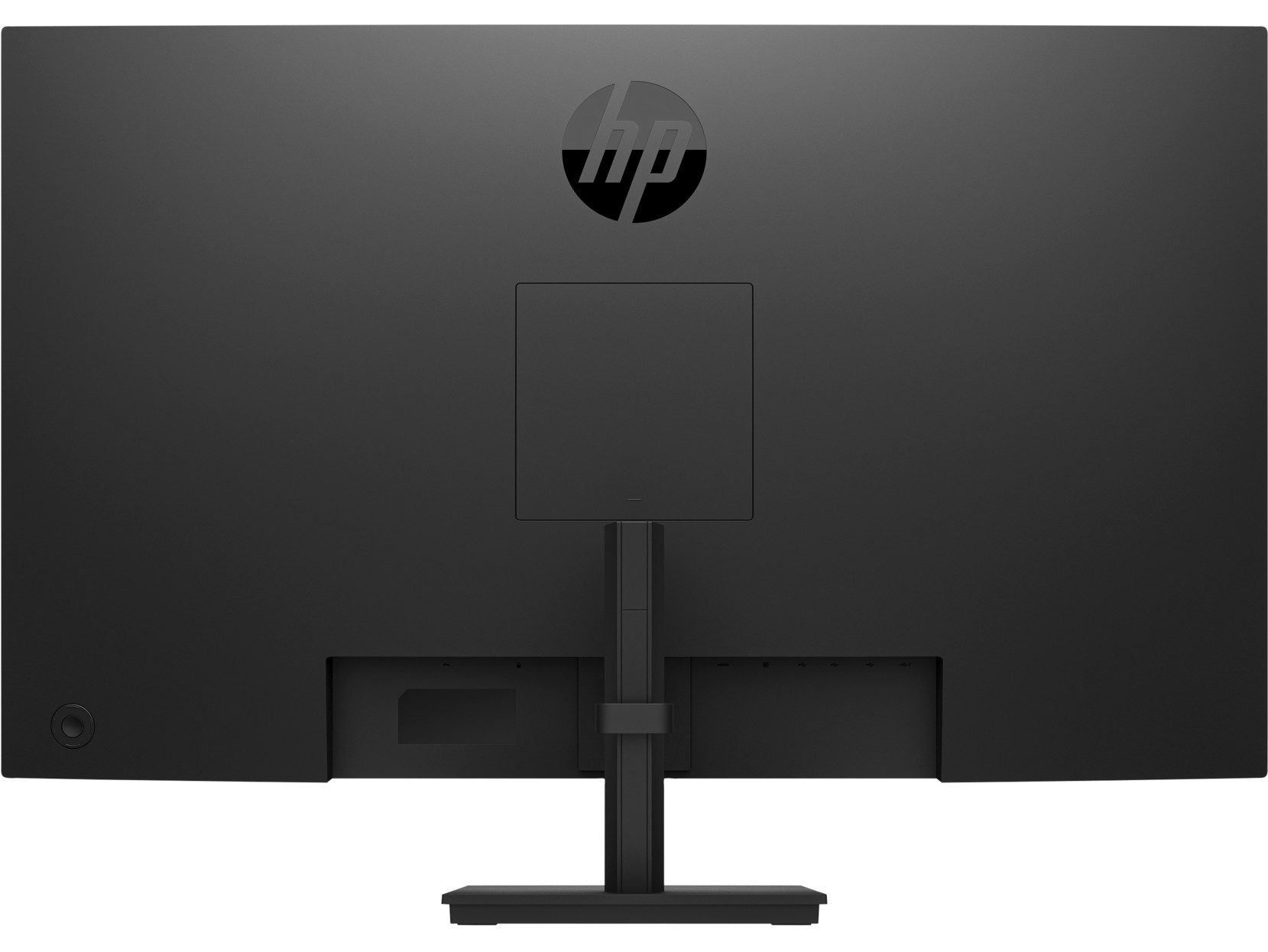 31.5” Монитор HP IPS LED P32u G5 / 5ms / QHD / Black photo 3