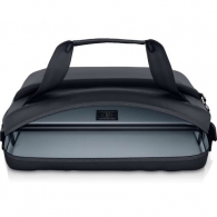 15,6” Портфель Dell EcoLoop Pro Slim - CC5624S, Black thumbnav 4