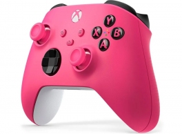 Геймпад Microsoft Xbox Series X/S/One Controller, Wireless, Deep Pink thumbnav 3
