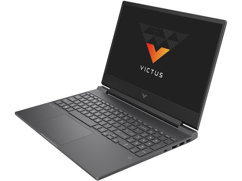 Laptop 15.6” HP Victus 15/ Ryzen 5 8645HS/ 16GB/ 1TB SSD/ RTX 4060/ Mica Silver photo 3