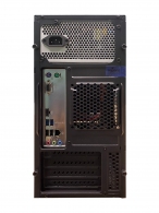 Calculator ATOL PC1043MP - Business #5 v5.2/ Intel Core i3 / 16GB / 480GB SSD + 1TB / Black thumbnav 3