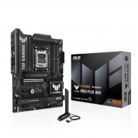 Материнская плата ASUS TUF GAMING B850-PLUS WIFI/ AM5 / B850 / DDR5 / ATX thumbnav 1