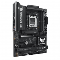Материнская плата ASUS TUF GAMING B850-PLUS WIFI/ AM5 / B850 / DDR5 / ATX thumbnav 3
