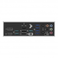 Материнская плата ASUS TUF GAMING B850-PLUS WIFI/ AM5 / B850 / DDR5 / ATX thumbnav 5